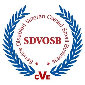 Services Disabled Veteran Owned Small Business